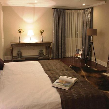 Mito Casa Hotel 산티아고 객실 사진