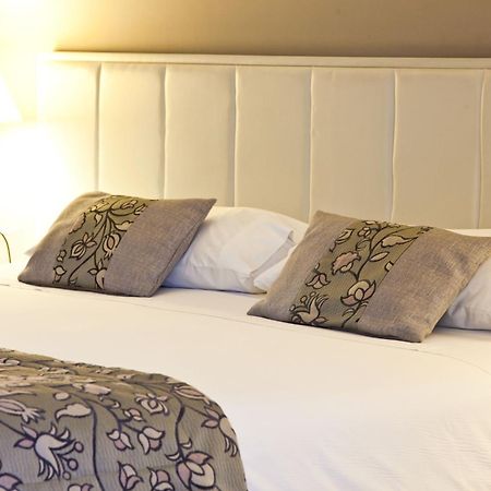 Mito Casa Hotel 산티아고 객실 사진