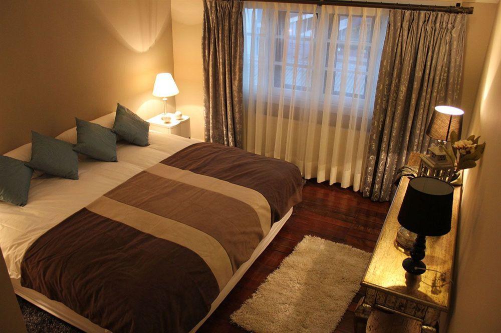 Mito Casa Hotel 산티아고 외부 사진