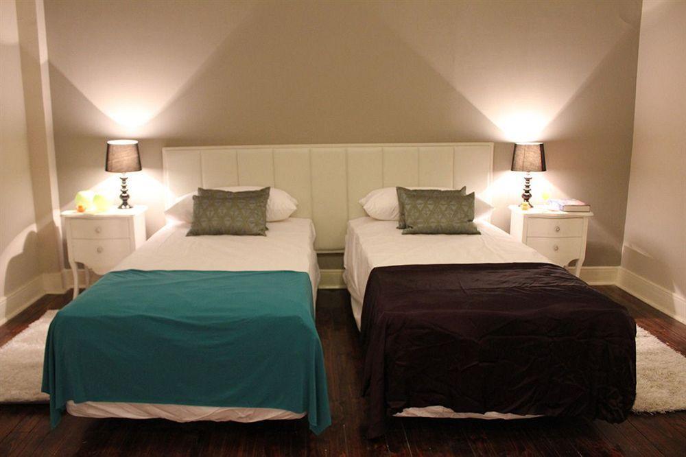Mito Casa Hotel 산티아고 외부 사진