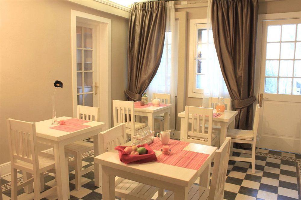 Mito Casa Hotel 산티아고 외부 사진