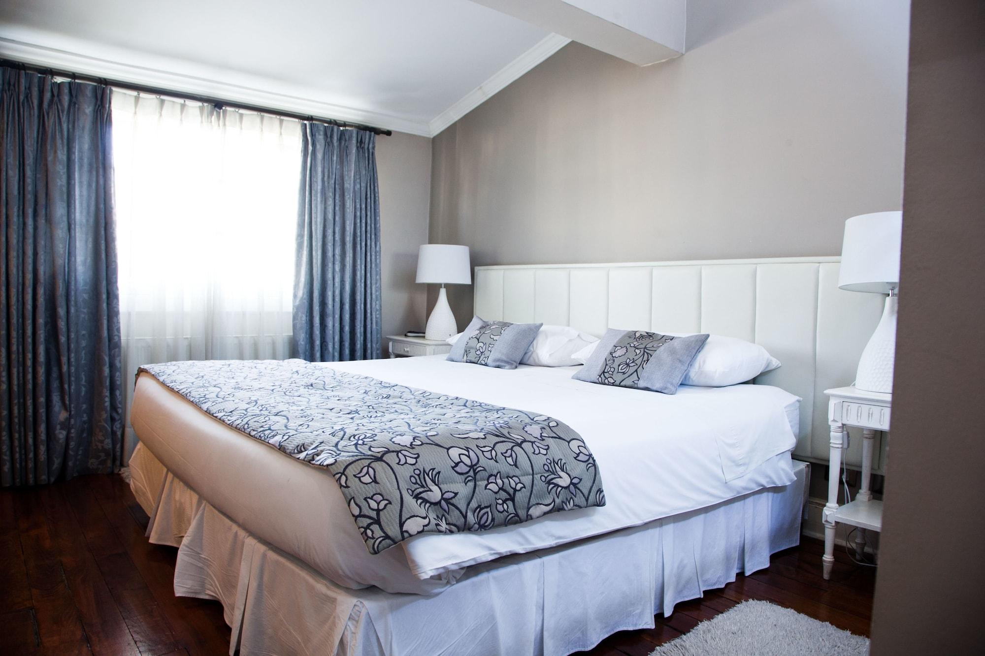 Mito Casa Hotel 산티아고 외부 사진