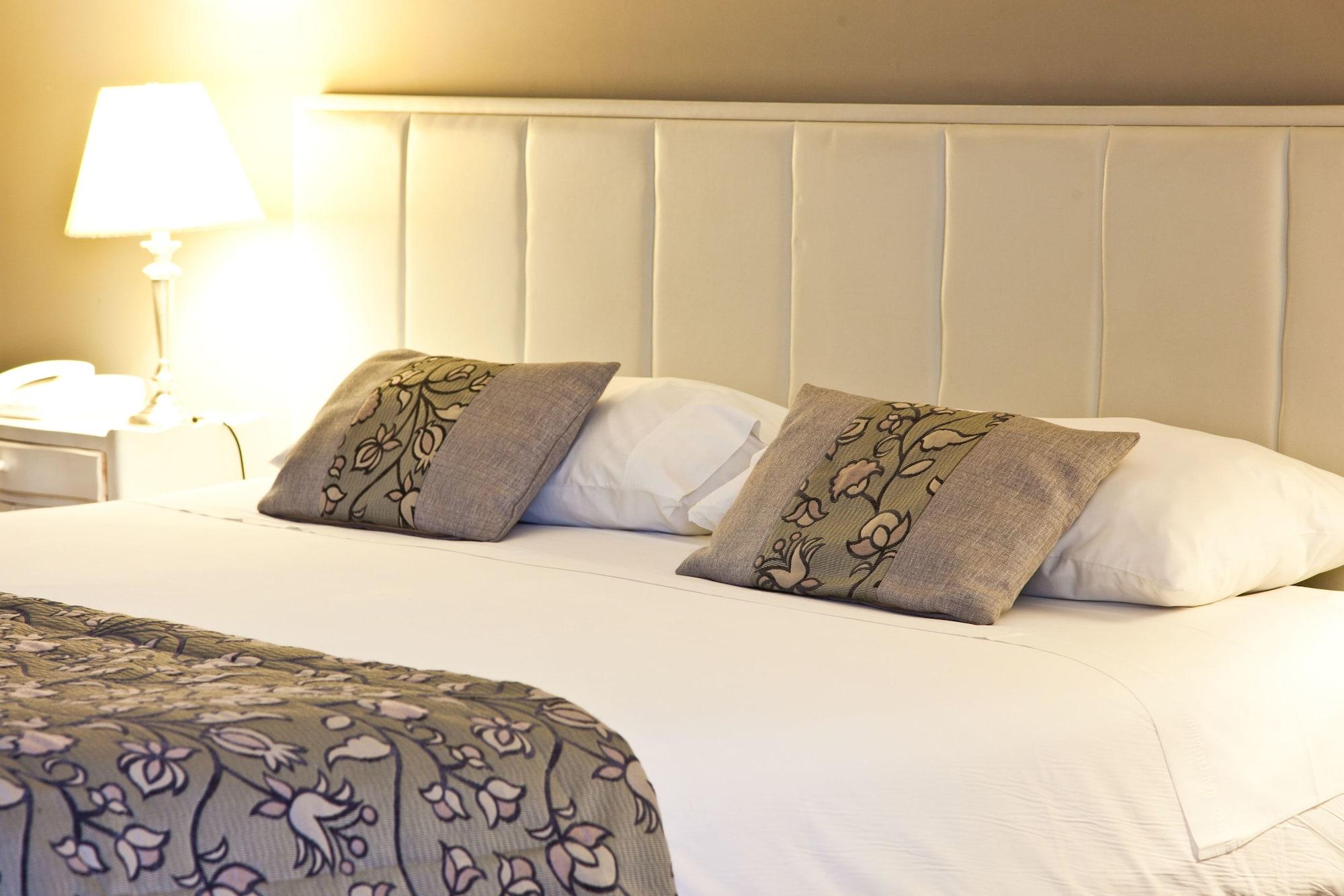 Mito Casa Hotel 산티아고 외부 사진