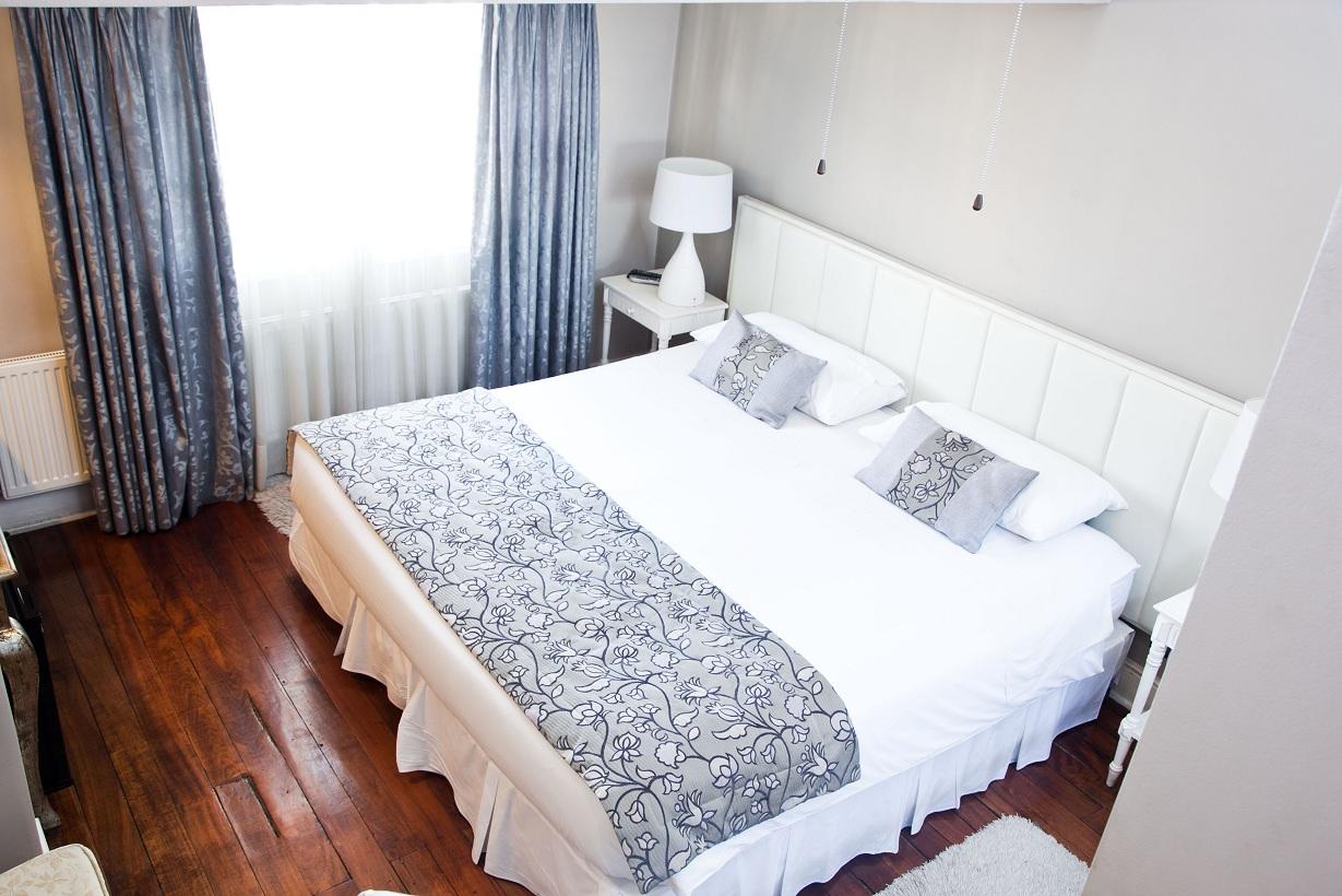 Mito Casa Hotel 산티아고 외부 사진