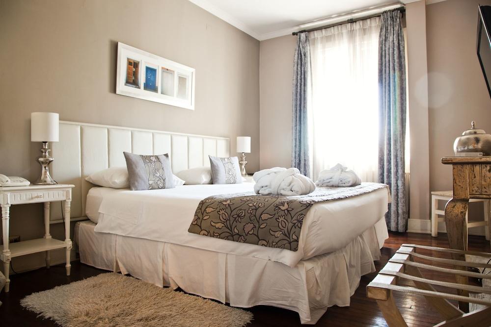 Mito Casa Hotel 산티아고 외부 사진