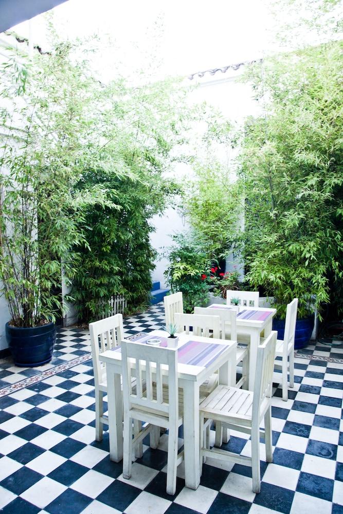 Mito Casa Hotel 산티아고 외부 사진