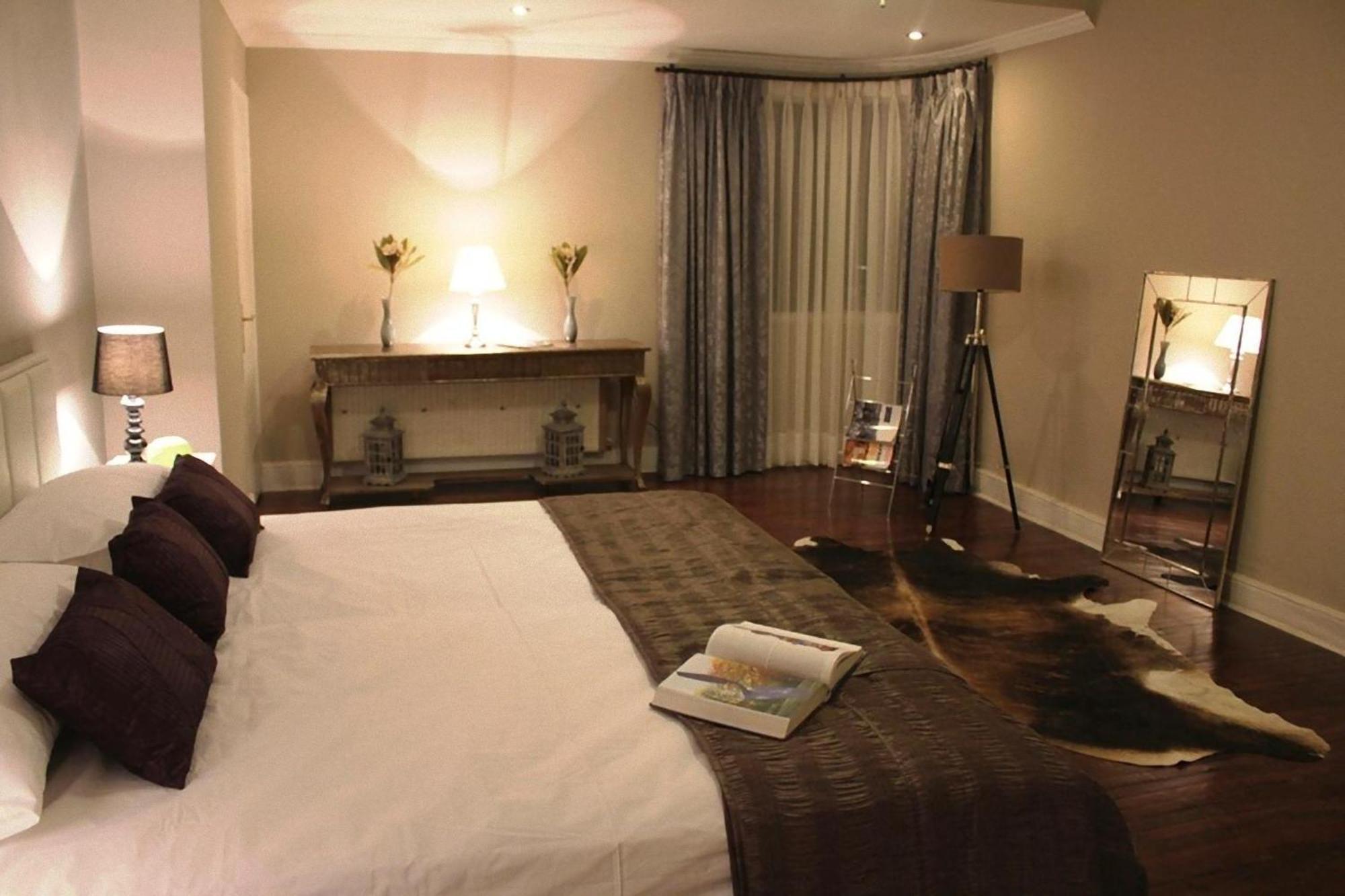 Mito Casa Hotel 산티아고 객실 사진