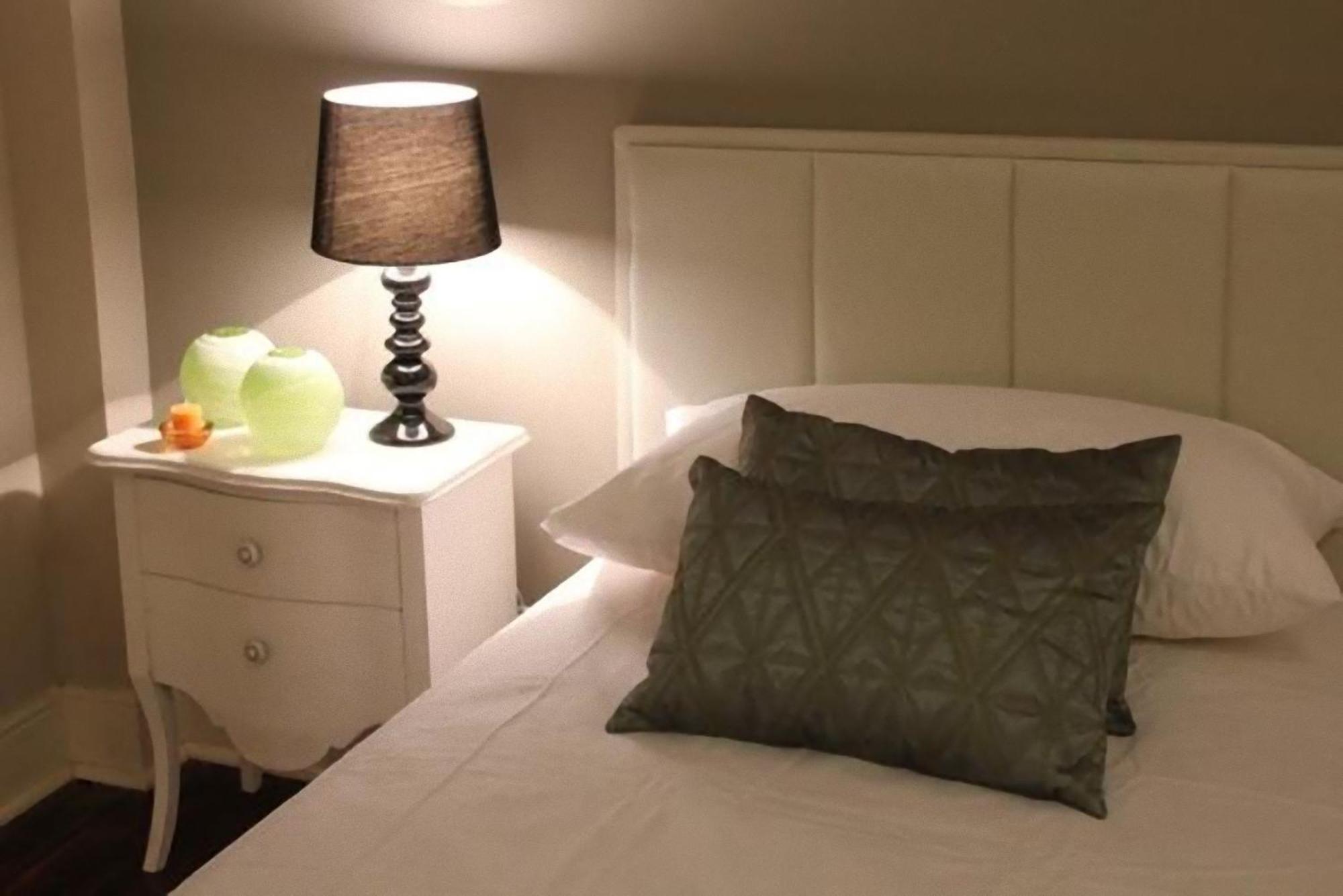 Mito Casa Hotel 산티아고 객실 사진