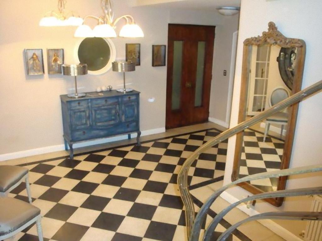 Mito Casa Hotel 산티아고 외부 사진