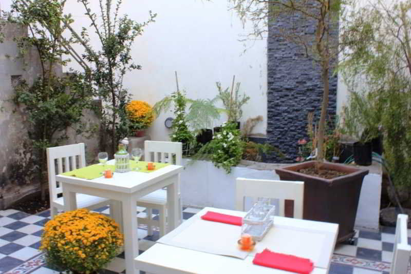 Mito Casa Hotel 산티아고 외부 사진