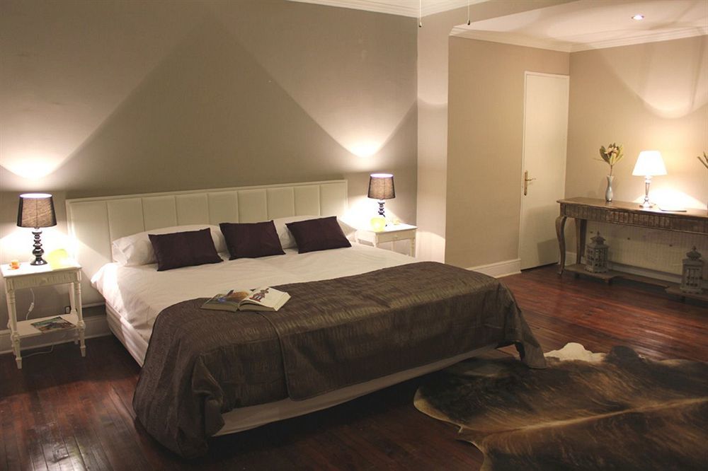 Mito Casa Hotel 산티아고 외부 사진