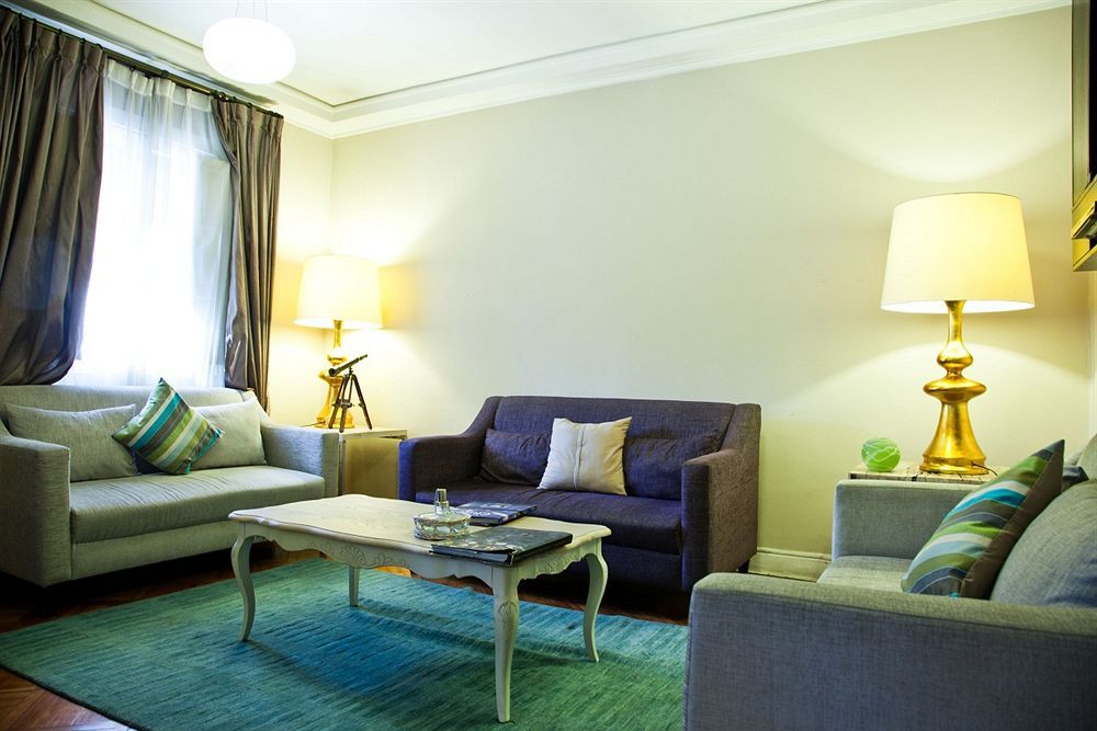 Mito Casa Hotel 산티아고 외부 사진
