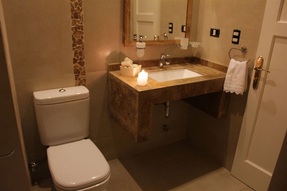 Mito Casa Hotel 산티아고 외부 사진