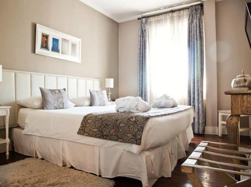 Mito Casa Hotel 산티아고 외부 사진