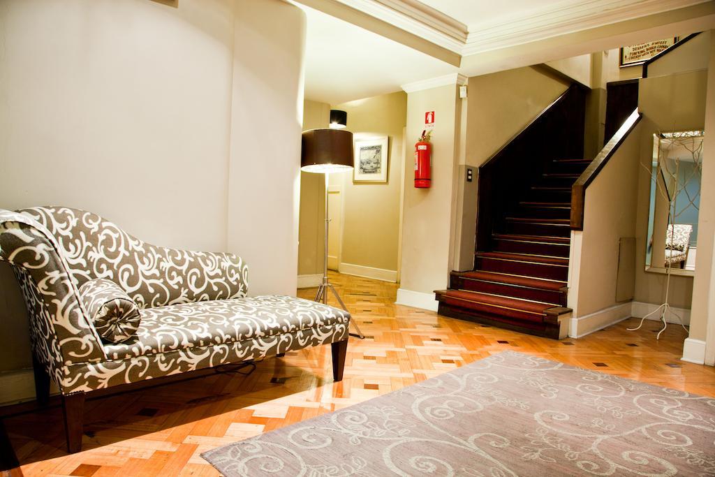 Mito Casa Hotel 산티아고 외부 사진